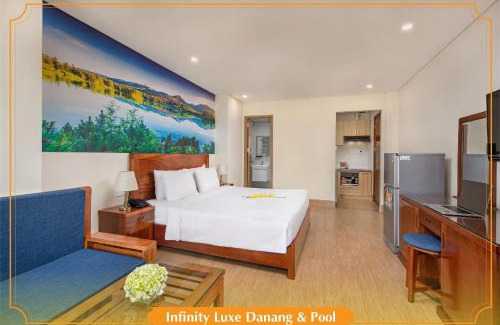Ngu Hanh Son Casa | Infinity Luxe Danang & Pool