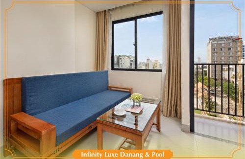 Ngu Hanh Son Casa | Infinity Luxe Danang & Pool