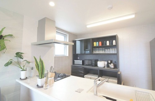 Miyakojima Casa | Infinity pool in the sky | Pets allowed | Sauna Ja / Miyakojima Okinawa