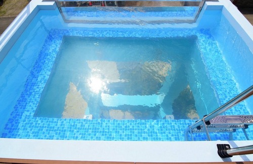 Miyakojima Casa | Infinity pool in the sky | Pets allowed | Sauna Ja / Miyakojima Okinawa