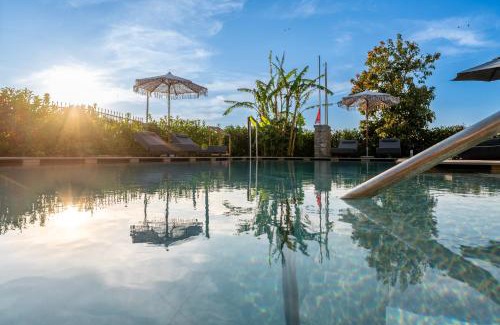 Marmaroto Villa | Infinity Premium - Villa Grande Alexandros