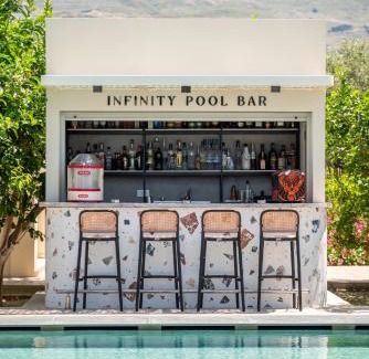 Marmaroto Villa | Infinity Premium - Villa Grande Alexandros