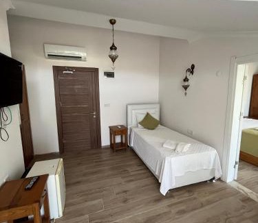 Fethiye Hotel | Infinity Ruby Hotel
