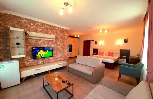 Fethiye Hotel | Infinity Ruby Hotel