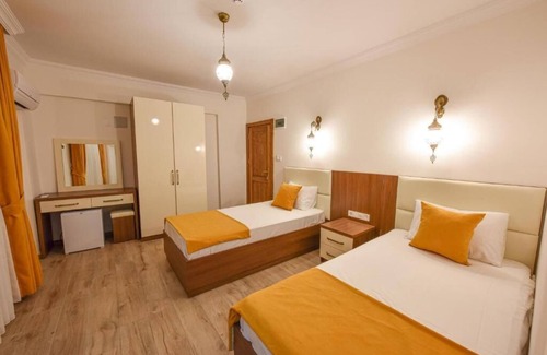 Fethiye Hotel | Infinity Ruby Hotel