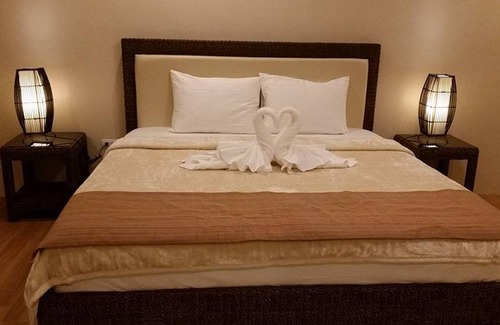 San Juan Cama Y Desayuno | Infinity Sands Resort