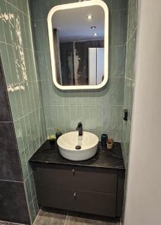 Lavrio Apartamento | Infinity sea view