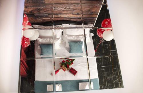 Zrenjanin Apartamento | INFINITY spa