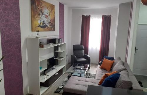 Zrenjanin Apartamento | INFINITY spa