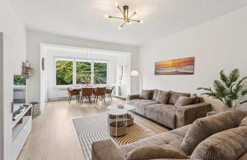Center Apartamento | Infinity Stay Bismarckapartments