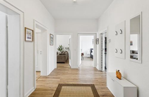 Center Apartamento | Infinity Stay Bismarckapartments