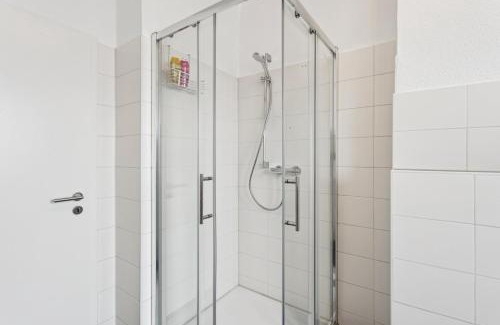 Center Apartamento | Infinity Stay Bismarckapartments