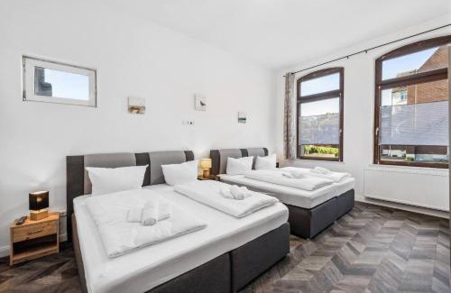 Center Apartamento | Infinity Stay Kaiser Wilhelm Bruecke
