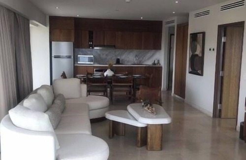 El Medano Ejidal Complejo | Infinity Suite With Jacuzzi