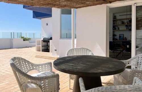 Cadiz Apartamento | INFINITY Sunny Home by Cadiz4Rentals