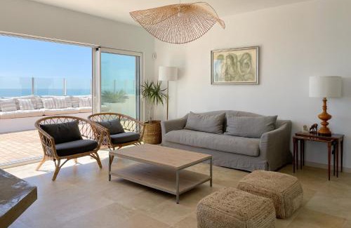 Cadiz Apartamento | INFINITY Sunny Home by Cadiz4Rentals