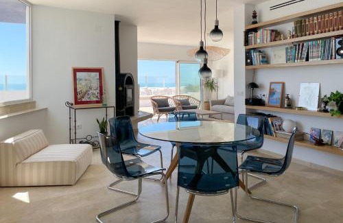 Cadiz Apartamento | INFINITY Sunny Home by Cadiz4Rentals