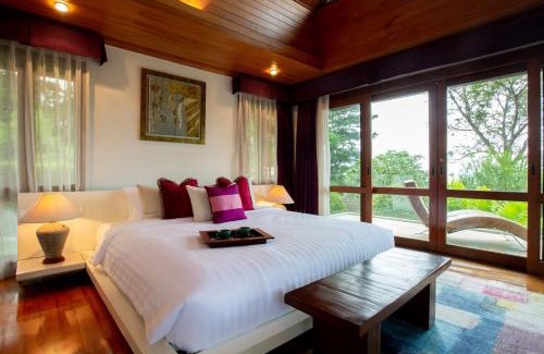 Kata Villa | Infinity View by Elite Havens