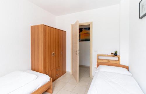 Canale di Tenno Apartamento | Infinity View Garda lake