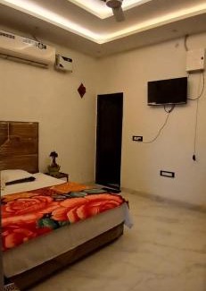 Faizabad Casa | Infinity Villa