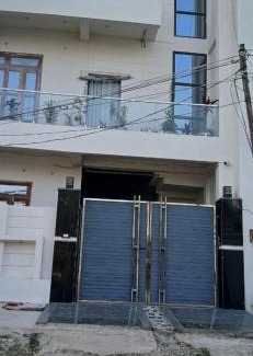 Faizabad Casa | Infinity Villa