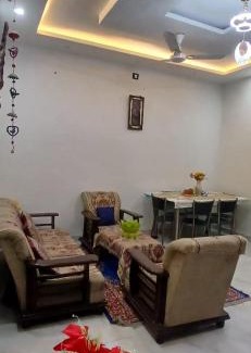 Faizabad Casa | Infinity Villa
