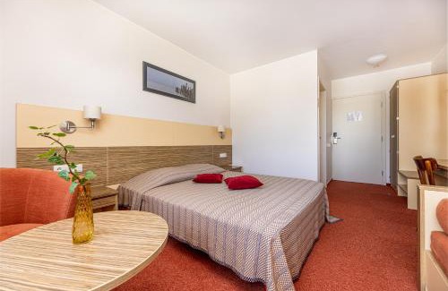 Palanga Hotel | Info Hotel