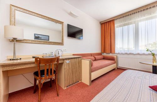 Palanga Hotel | Info Hotel