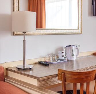 Palanga Hotel | Info Hotel