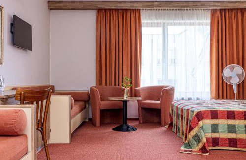 Palanga Hotel | Info Hotel