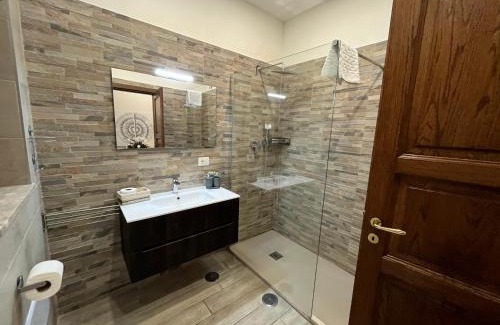 Sant'Angelo in Formis Cama Y Desayuno | INFORMIS B&B