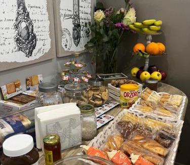 Sant'Angelo in Formis Cama Y Desayuno | INFORMIS B&B