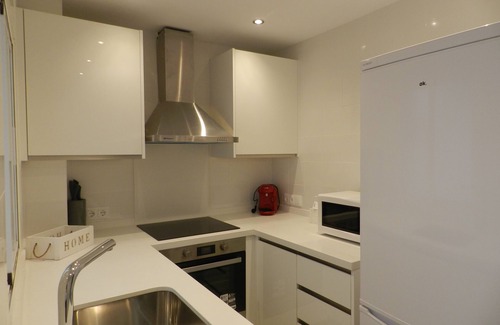 El Ejido Apartamento | Apartamento Infostays Campus