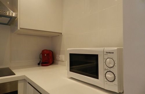 El Ejido Apartamento | Apartamento Infostays Campus