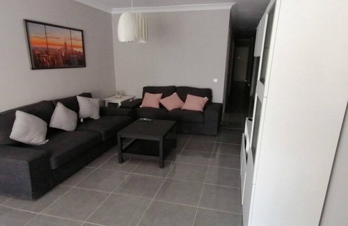 El Ejido Apartamento | Apartamento Infostays Campus