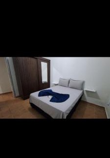 Porto Velho Apartamento | Ingá Hospedagem
