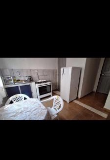 Porto Velho Apartamento | Ingá Hospedagem