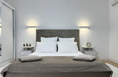 Turda Apartamento | Inga Oasis