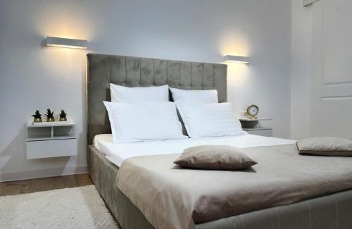 Turda Apartamento | Inga Oasis