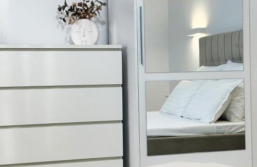 Turda Apartamento | Inga Oasis