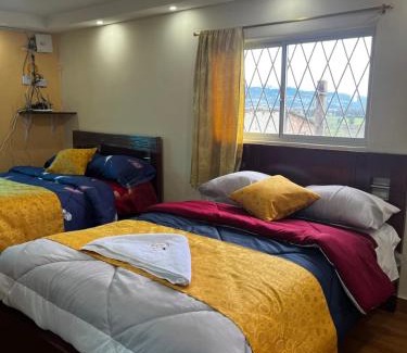 San Gabriel Casa | INGEMEND