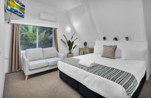 One Mile Complejo | Ingenia Holidays One Mile Beach