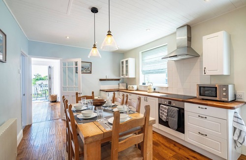 Newlyn Casa | Ingham - Wheelchair Accessible
