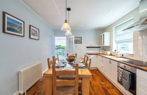Newlyn Casa | Ingham - Wheelchair Accessible