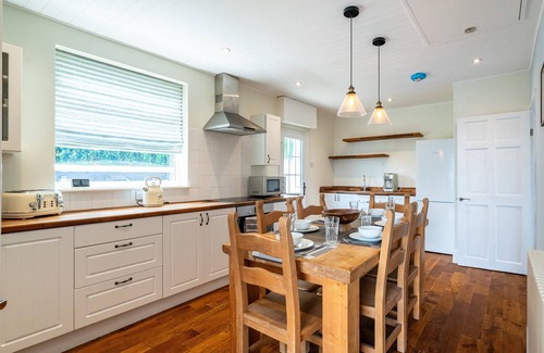 Newlyn Casa | Ingham - Wheelchair Accessible