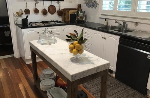 Healesville Casa | Inglenook Cottage Healesville
