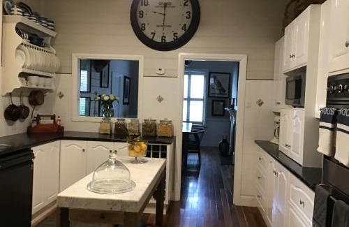 Healesville Casa | Inglenook Cottage Healesville