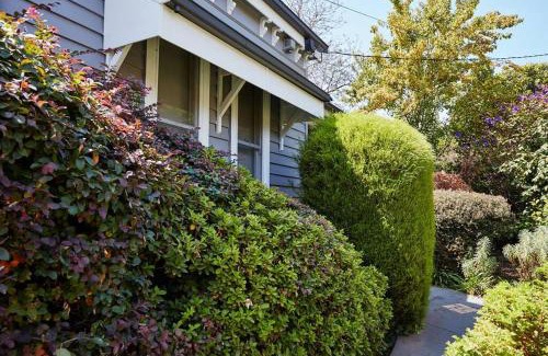 Healesville Casa | Inglenook Cottage Healesville