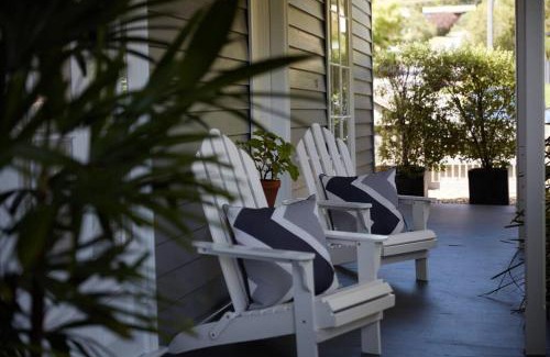 Healesville Casa | Inglenook Cottage Healesville