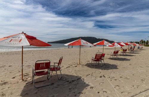 Ingleses do Rio Vermelho Hotel | Ingleses Park Hotel